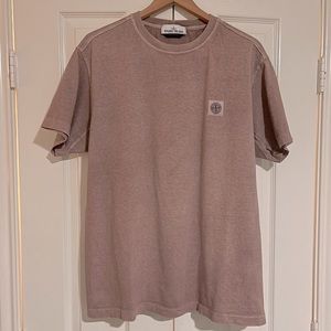 Stone Island Tee